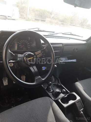 LADA (VAZ) Niva 2014, 56,200 km - 1.7 l - Bakı
