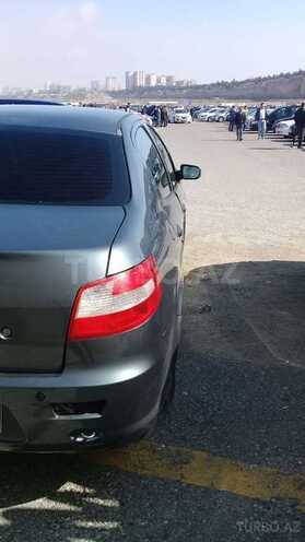 Iran Khodro Runna 2014, 200,000 km - 1.6 l - Bakı