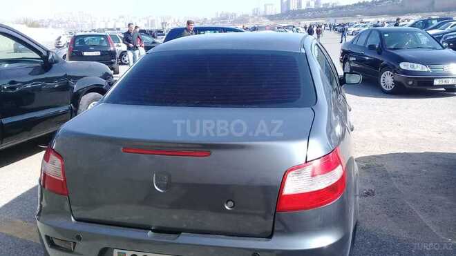 Iran Khodro Runna 2014, 200,000 km - 1.6 l - Bakı