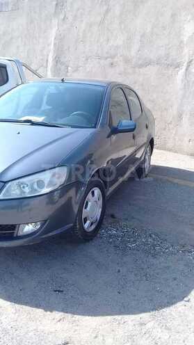 Iran Khodro Runna 2014, 200,000 km - 1.6 l - Bakı