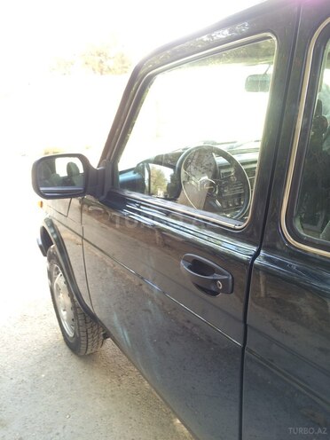 LADA (VAZ) Niva 2014, 56,200 km - 1.7 l - Bakı
