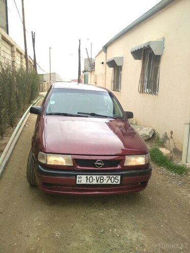 Opel Vectra 1994, 324,000 km - 2.0 l - Bakı