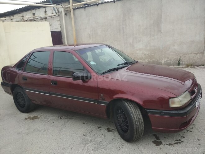 Opel Vectra 1994, 324,000 km - 2.0 l - Bakı