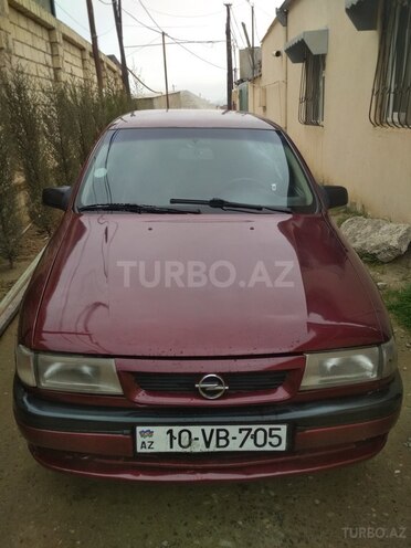 Opel Vectra 1994, 324,000 km - 2.0 l - Bakı