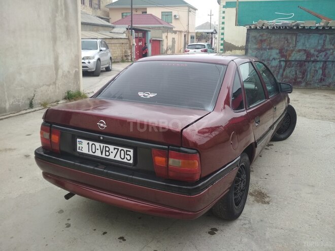 Opel Vectra 1994, 324,000 km - 2.0 l - Bakı