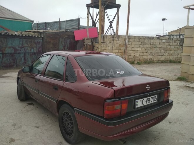 Opel Vectra 1994, 324,000 km - 2.0 l - Bakı