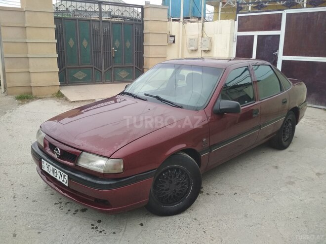 Opel Vectra 1994, 324,000 km - 2.0 l - Bakı