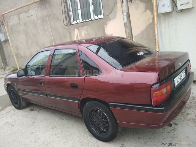 Opel Vectra 1994, 324,000 km - 2.0 l - Bakı