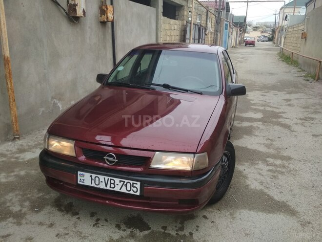 Opel Vectra 1994, 324,000 km - 2.0 l - Bakı