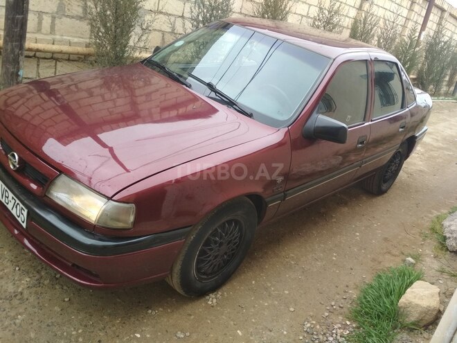 Opel Vectra 1994, 324,000 km - 2.0 l - Bakı