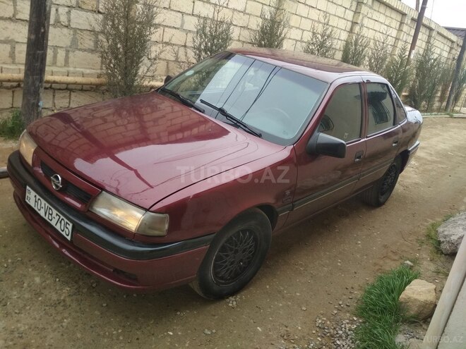 Opel Vectra 1994, 324,000 km - 2.0 l - Bakı
