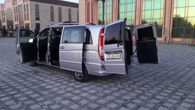 Mercedes Vito 113 2012, 310,000 km - 2.2 l - Şirvan