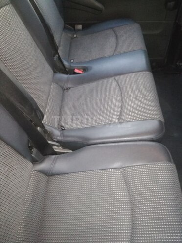 Mercedes Vito 113 2012, 310,000 km - 2.2 l - Şirvan