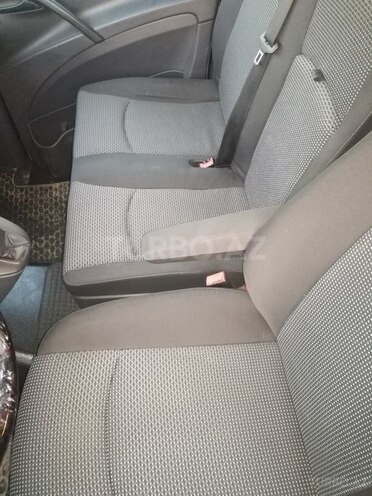 Mercedes Vito 113 2012, 310,000 km - 2.2 l - Şirvan
