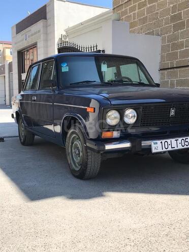 LADA (VAZ) 2106 2003, 85,000 km - 0.2 l - Bakı