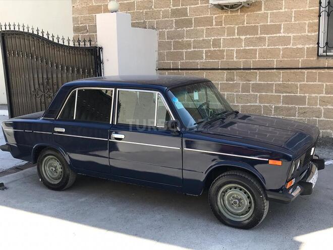 LADA (VAZ) 2106 2003, 85,000 km - 0.2 l - Bakı