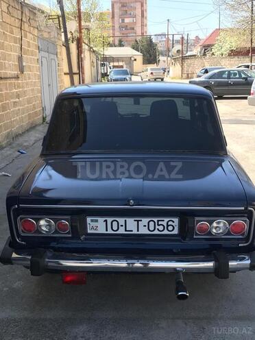 LADA (VAZ) 2106 2003, 85,000 km - 0.2 l - Bakı