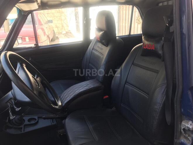 LADA (VAZ) 2106 2003, 85,000 km - 0.2 l - Bakı