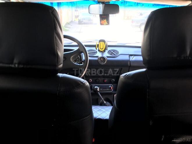 LADA (VAZ) 2106 2003, 85,000 km - 0.2 l - Bakı