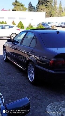 BMW 528 1999, 425,000 km - 2.8 l - Bakı