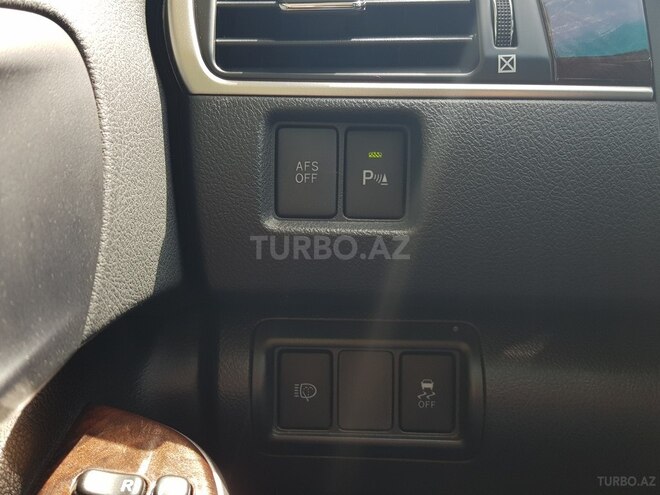 Toyota Camry 2017, 37,000 km - 2.5 l - Bakı