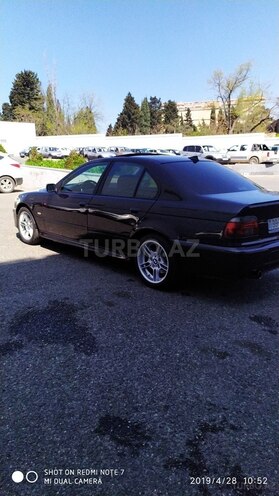 BMW 528 1999, 425,000 km - 2.8 l - Bakı
