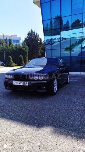 BMW 528 1999, 425,000 km - 2.8 l - Bakı