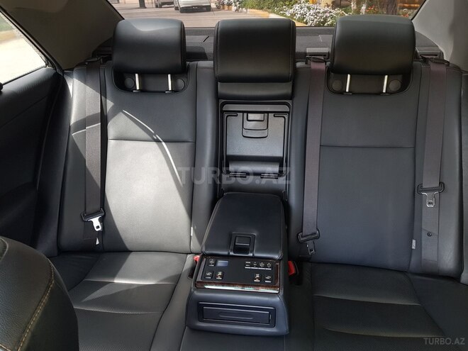 Toyota Camry 2017, 37,000 km - 2.5 l - Bakı