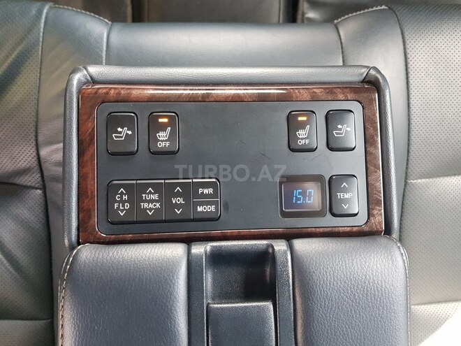 Toyota Camry 2017, 37,000 km - 2.5 l - Bakı