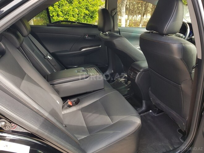 Toyota Camry 2017, 37,000 km - 2.5 l - Bakı