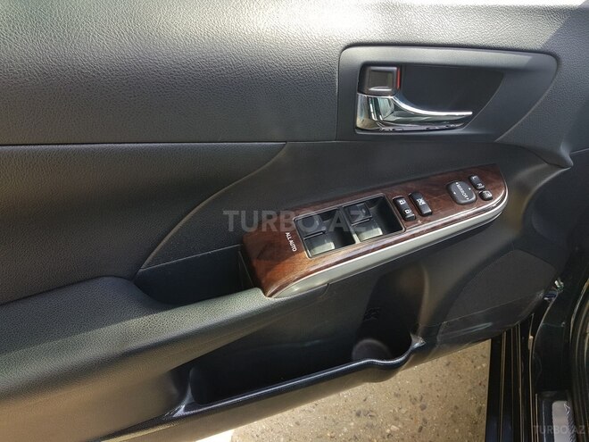 Toyota Camry 2017, 37,000 km - 2.5 l - Bakı