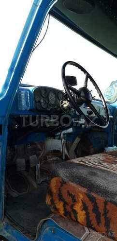 GAZ 53 1989, 594,689 km - 0.3 l - Şamaxı