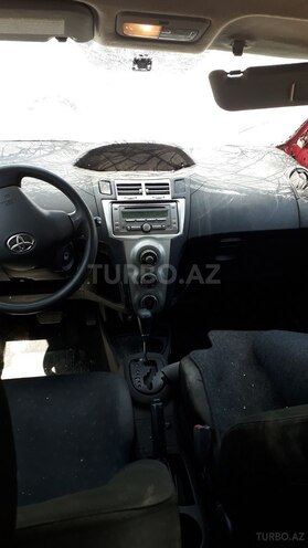 Toyota Yaris 2008, 123,568 km - 0.2 l - Bakı