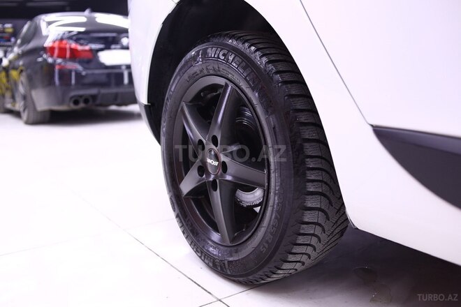 Renault Megane 2010, 232,000 km - 1.5 l - Bakı