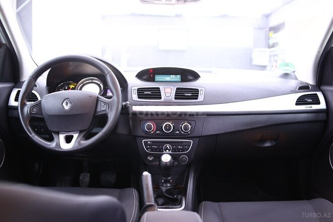 Renault Megane 2010, 232,000 km - 1.5 l - Bakı