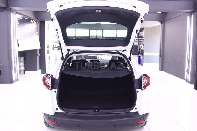 Renault Megane 2010, 232,000 km - 1.5 l - Bakı