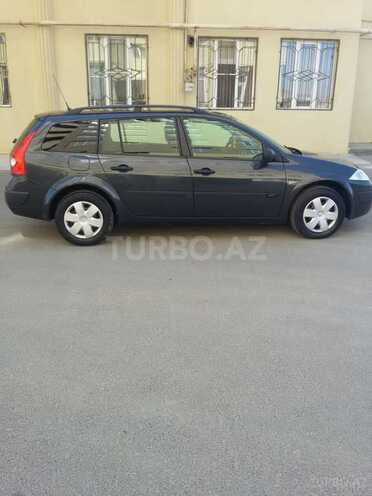 Renault Megane 2005, 241,000 km - 1.5 l - Bakı