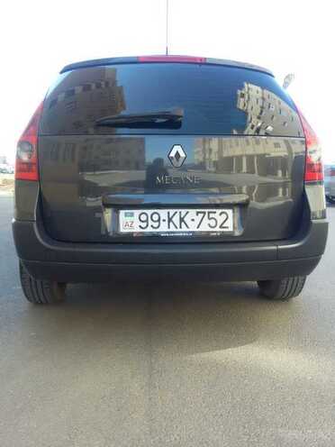 Renault Megane 2005, 241,000 km - 1.5 l - Bakı