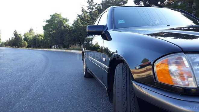 Mercedes C 220 1999, 370,000 km - 2.2 l - Bakı