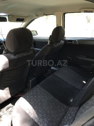 Opel Astra 1999, 376,580 km - 1.6 l - Bakı