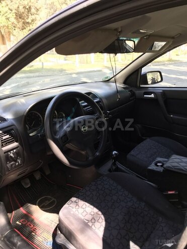 Opel Astra 1999, 376,580 km - 1.6 l - Bakı
