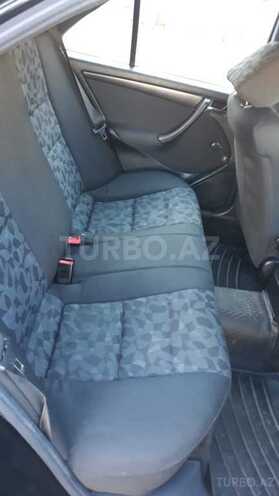 Mercedes C 220 1999, 370,000 km - 2.2 l - Bakı