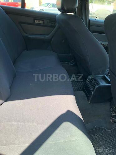 BMW 520 1992, 120,000 km - 2.0 l - Bakı