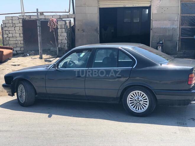 BMW 520 1992, 120,000 km - 2.0 l - Bakı