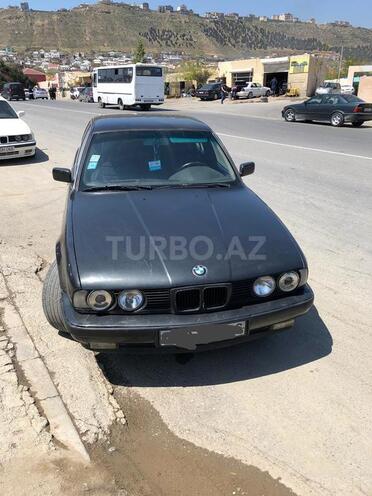 BMW 520 1992, 120,000 km - 2.0 l - Bakı