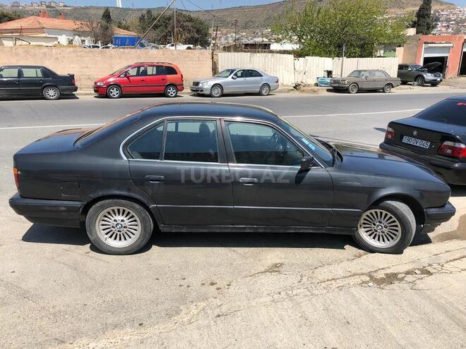 BMW 520 1992, 120,000 km - 2.0 l - Bakı