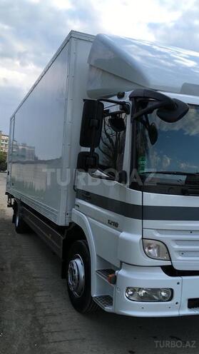 Mercedes Atego 1222 2008, 500,000 km - 4.8 l - Bakı