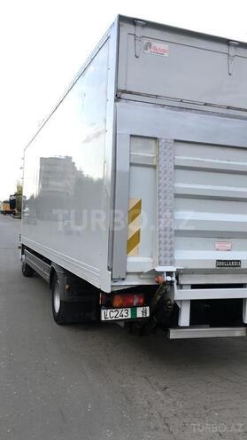 Mercedes Atego 1222 2008, 500,000 km - 4.8 l - Bakı