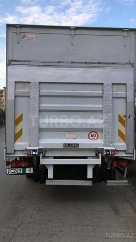 Mercedes Atego 1222 2008, 500,000 km - 4.8 l - Bakı