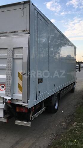 Mercedes Atego 1222 2008, 500,000 km - 4.8 l - Bakı